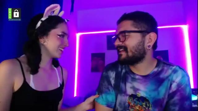 Thumbnail 2, twinflamesxx's Stream at Chaturbate, 1 month ago