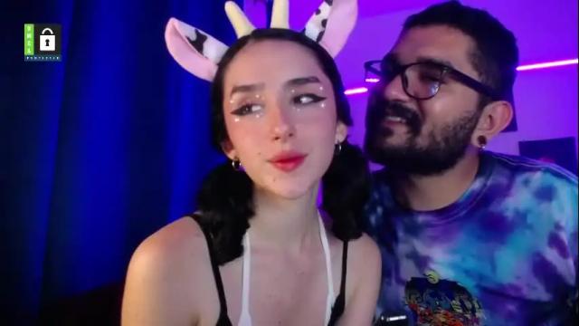 Image 7 of twinflamesxx Stream on Chaturbate on 1 month ago