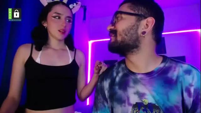 Thumbnail 3, twinflamesxx's Stream at Chaturbate, 1 month ago