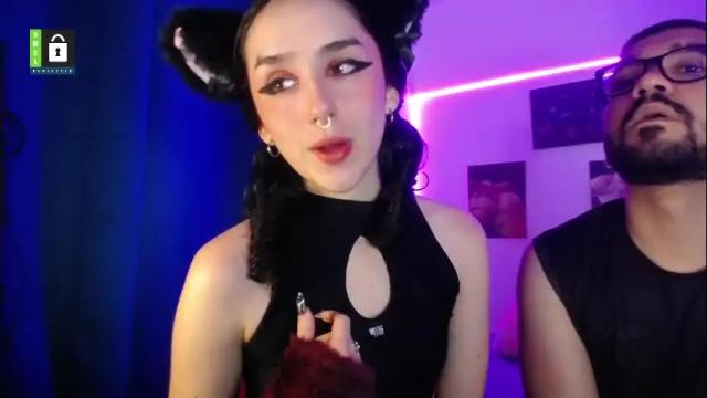 Thumbnail 2, twinflamesxx's Stream at Chaturbate, 27 days ago