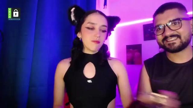 Thumbnail 3, twinflamesxx's Stream at Chaturbate, 27 days ago