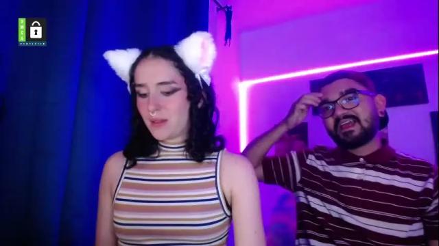 Thumbnail 1, twinflamesxx's Stream at Chaturbate, 22 days ago