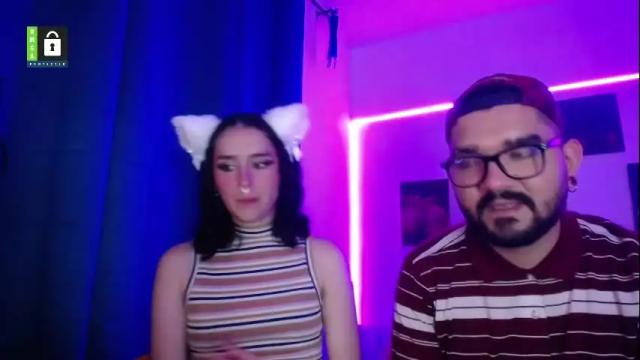 Thumbnail 2, twinflamesxx's Stream at Chaturbate, 22 days ago