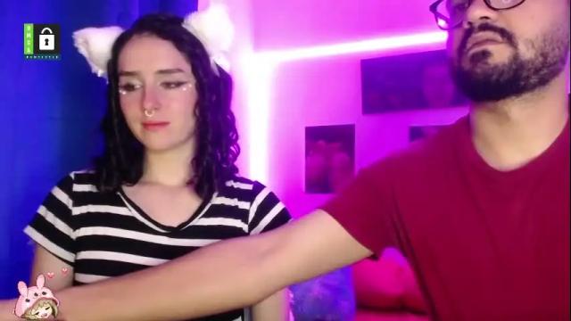 Image 4 of twinflamesxx Stream on Chaturbate on 26 days ago