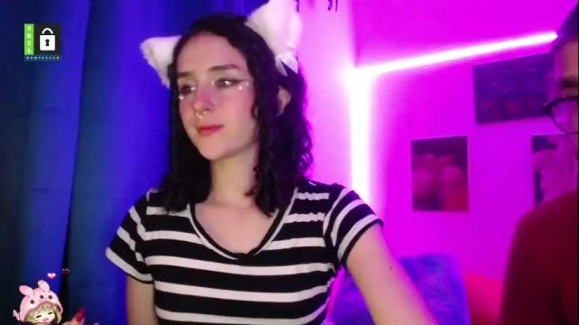 Image 6 of twinflamesxx Stream on Chaturbate on 26 days ago