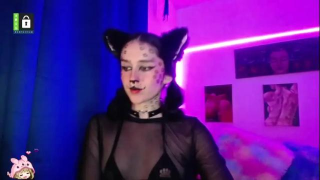 Thumbnail 1, twinflamesxx's Stream at Chaturbate, 8 days ago