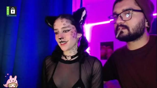 Thumbnail 2, twinflamesxx's Stream at Chaturbate, 8 days ago