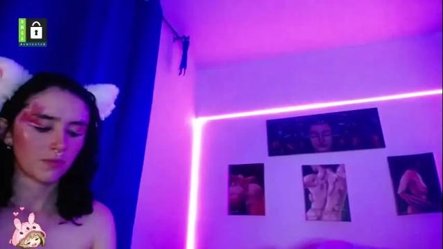 Thumbnail 1, twinflamesxx's Stream at Chaturbate, 6 days ago