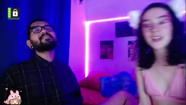 Image 10 of twinflamesxx Stream on Chaturbate on 11 days ago