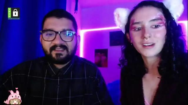 Image 3 of twinflamesxx Stream on Chaturbate on 11 days ago
