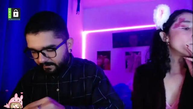 Image 4 of twinflamesxx Stream on Chaturbate on 11 days ago