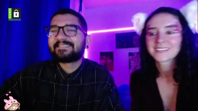 Thumbnail 2, twinflamesxx's Stream at Chaturbate, 6 days ago
