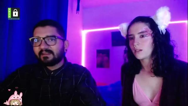Image 6 of twinflamesxx Stream on Chaturbate on 11 days ago