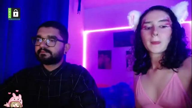 Image 7 of twinflamesxx Stream on Chaturbate on 11 days ago