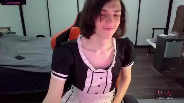 Thumbnail 2, twinkiethemouse's Stream at Chaturbate, 13 months ago