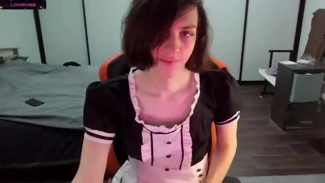Image 8 of twinkiethemouse Stream on Chaturbate on 13 months ago