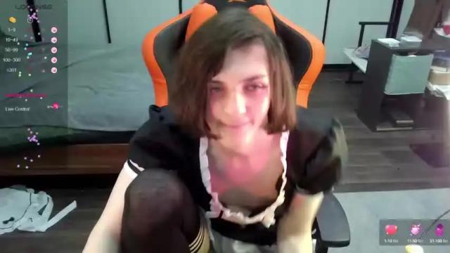 Thumbnail 2, twinkiethemouse's Stream at Chaturbate, 13 months ago