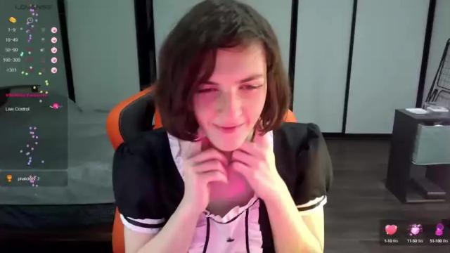 Image 2 of twinkiethemouse Stream on Chaturbate on 13 months ago