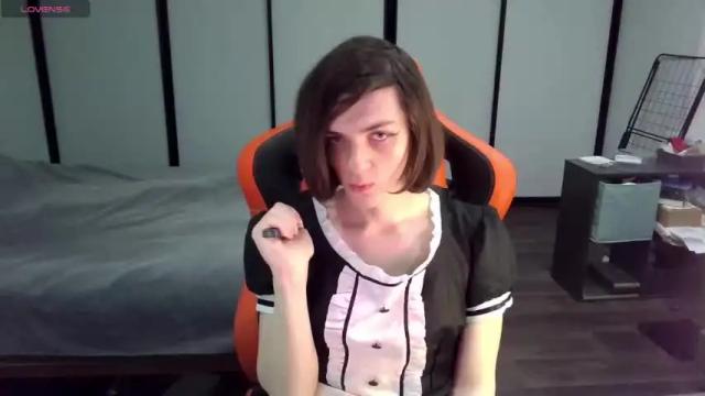 Thumbnail 2, twinkiethemouse's Stream at Chaturbate, 12 months ago