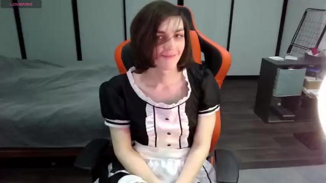 Image 6 of twinkiethemouse Stream on Chaturbate on 12 months ago