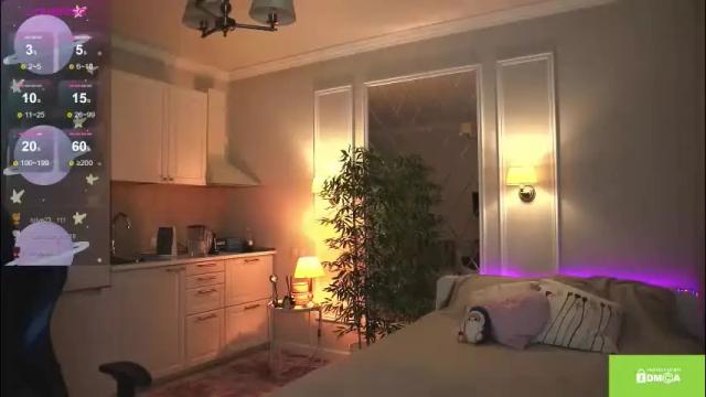 Thumbnail 1, twinkle_toes_'s Stream at Chaturbate, 3 months ago