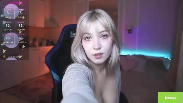 Image 4 of twinkle_toes_ Stream on Chaturbate on 2 months ago