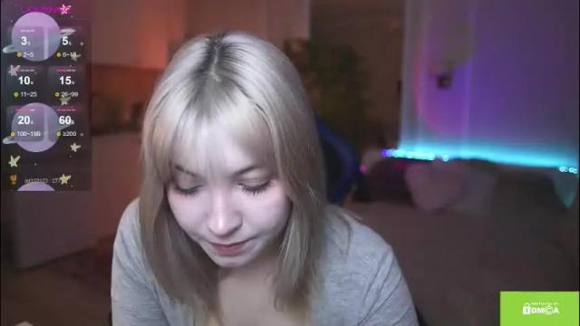 Image 6 of twinkle_toes_ Stream on Chaturbate on 2 months ago