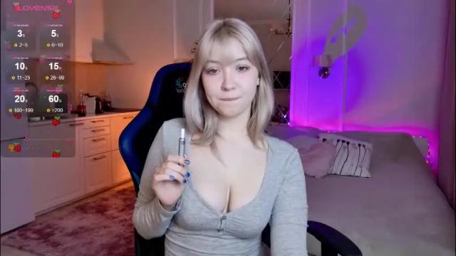 Image 4 of twinkle_toes_ Stream on Chaturbate on 29 days ago