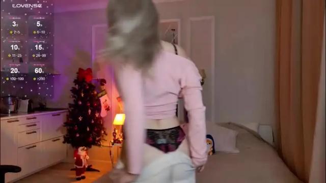 Image 2 of twinkle_toes_ Stream on Chaturbate on 18 days ago