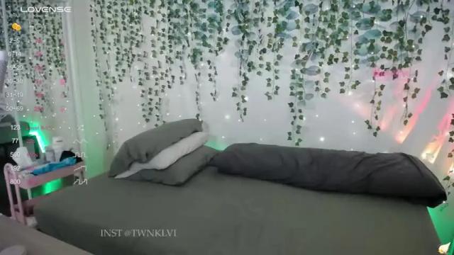 Image 12 of twinklevi Stream on Chaturbate on 20 months ago