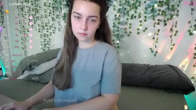 Image 8 of twinklevi Stream on Chaturbate on 20 months ago