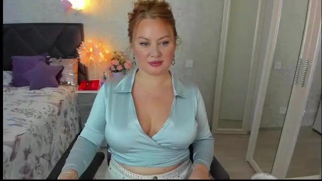Image 3 of twinklingstar_ Stream on Chaturbate on 2 months ago