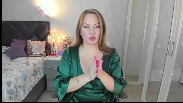 Image 4 of twinklingstar_ Stream on Chaturbate on 1 month ago