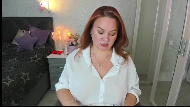 Image 4 of twinklingstar_ Stream on Chaturbate on 7 days ago