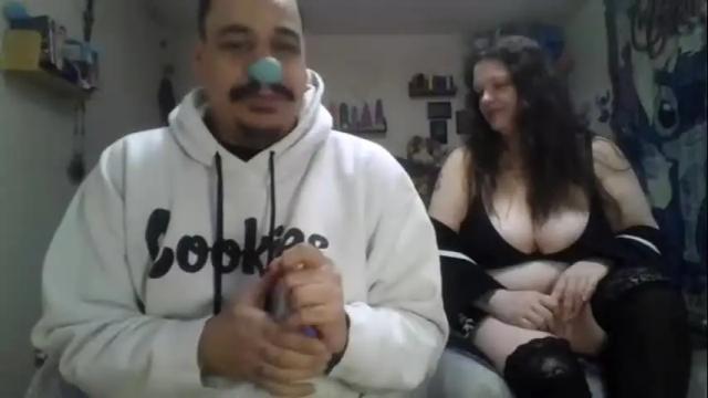 Image 10 of twisted_clown69 Stream on Chaturbate on 1 month ago