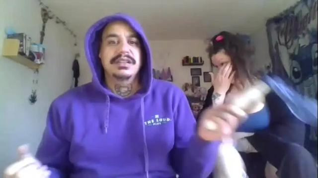 Thumbnail 1, twisted_clown69's Stream at Chaturbate, 1 month ago