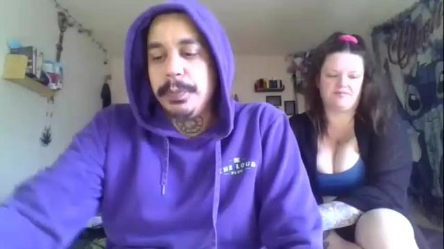 Image 2 of twisted_clown69 Stream on Chaturbate on 1 month ago