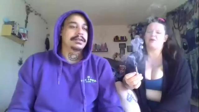 Image 4 of twisted_clown69 Stream on Chaturbate on 1 month ago
