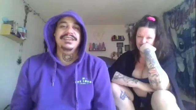 Thumbnail 2, twisted_clown69's Stream at Chaturbate, 1 month ago