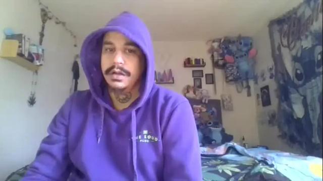 Image 6 of twisted_clown69 Stream on Chaturbate on 1 month ago