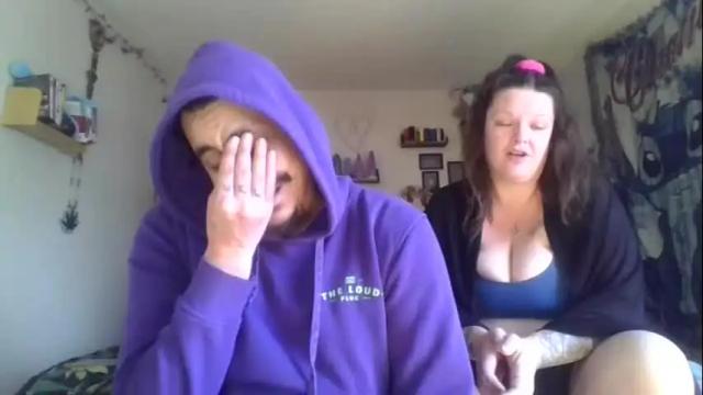 Thumbnail 3, twisted_clown69's Stream at Chaturbate, 1 month ago