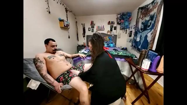 Image 4 of twisted_clown69 Stream on Chaturbate on 1 month ago