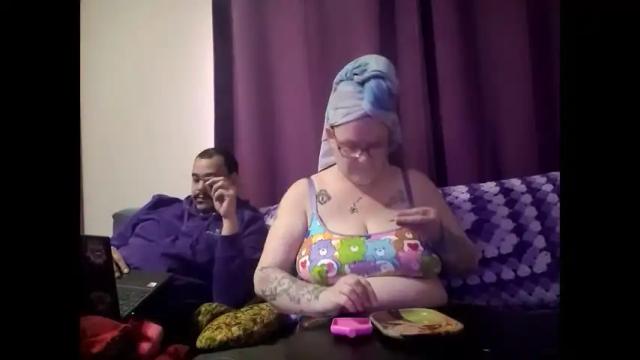 Thumbnail 1, twisted_clown69's Stream at Chaturbate, 1 month ago