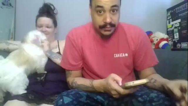 Image 2 of twisted_clown69 Stream on Chaturbate on 1 month ago