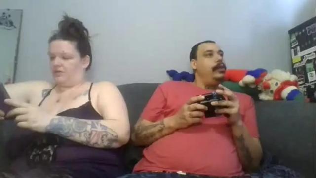 Image 3 of twisted_clown69 Stream on Chaturbate on 1 month ago