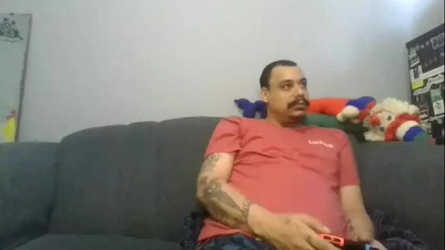 Image 4 of twisted_clown69 Stream on Chaturbate on 1 month ago