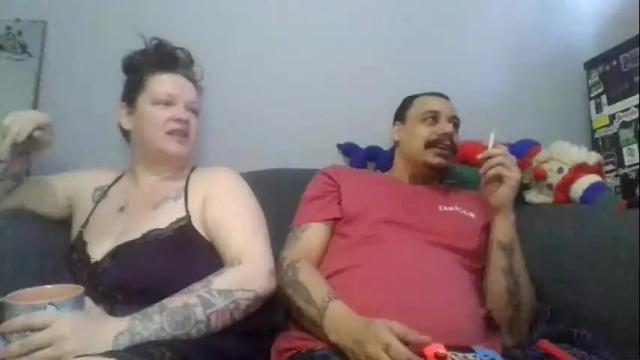 Thumbnail 2, twisted_clown69's Stream at Chaturbate, 1 month ago