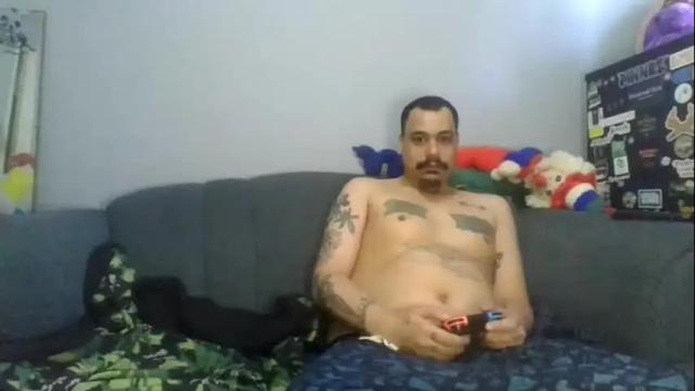 Thumbnail 3, twisted_clown69's Stream at Chaturbate, 1 month ago