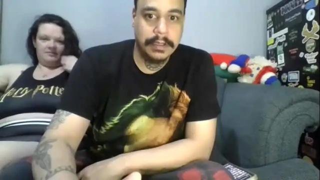Thumbnail 1, twisted_clown69's Stream at Chaturbate, 1 month ago