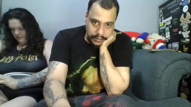 Image 2 of twisted_clown69 Stream on Chaturbate on 1 month ago